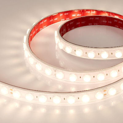 Лента светодиодная FLT-PS-A42-23mm 24V Warm 2700К 21Вт/м IP67 30deg герметичная (уп.5м) Arlight 049292