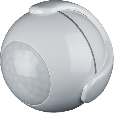 Датчик присутствия умный 14 551 Smart Home NSH-SNR-M01-WiFi NAVIGATOR 14551
