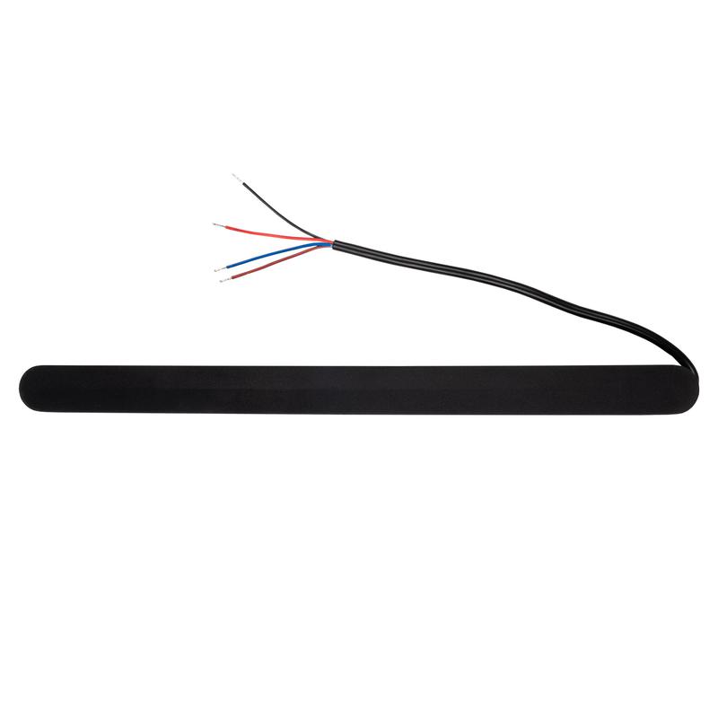 Блоки питания MTR16 DIM диммируемый 200Вт 40В BL IP20 низковольтный Pro черн. JazzWay 5057432