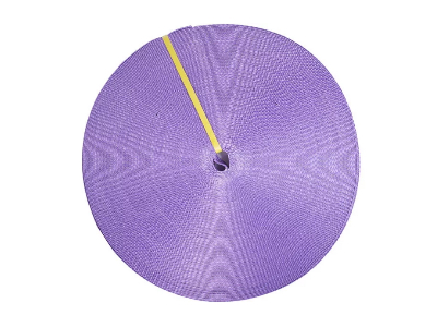 Лента текстильная TOR 6:1 30 мм 3500 кг (фиолетовый) (J)