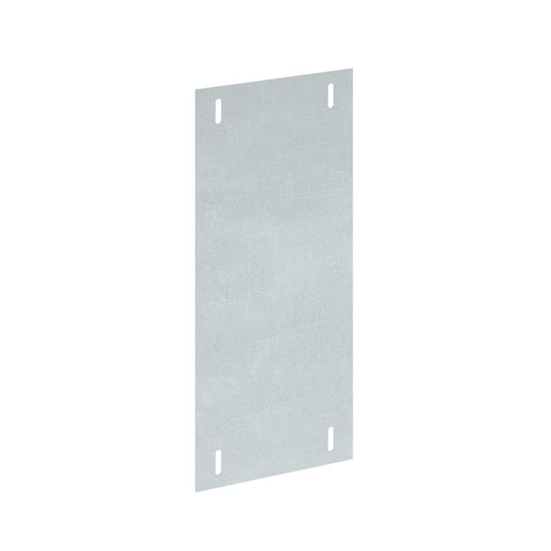 Плата монтажная частичная боков. для корпусов RAM fit 300х400мм DKC R6SMP03400