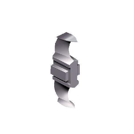 Нож запасной для Стриппера KN-1640150 Knipex KN-1649150