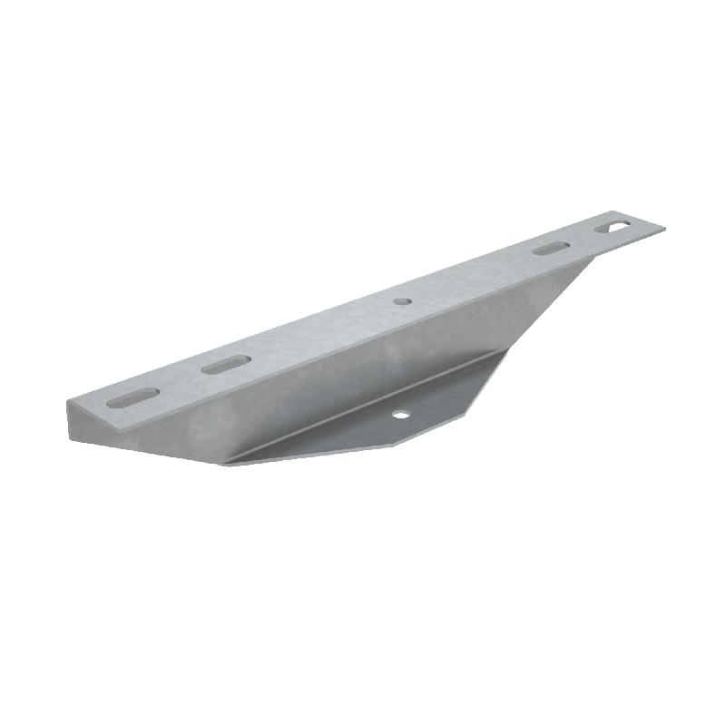 Траверса для шпильки L100 TSM100 КМ LO1125