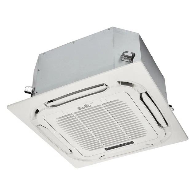 Панель BLC-PC_21Y для внутр. блоков кассетного типа-BLC_C/in-12/18HN1_21Y(compact) Ballu Machine НС-1407246