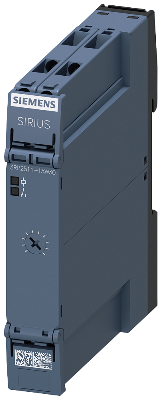 Реле времени Siemens 3RP25111AW30
