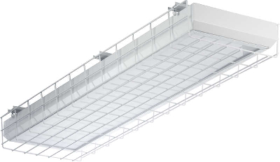 Решетка к PRS/S (OPL) 2х36 172 СТ 1451000020