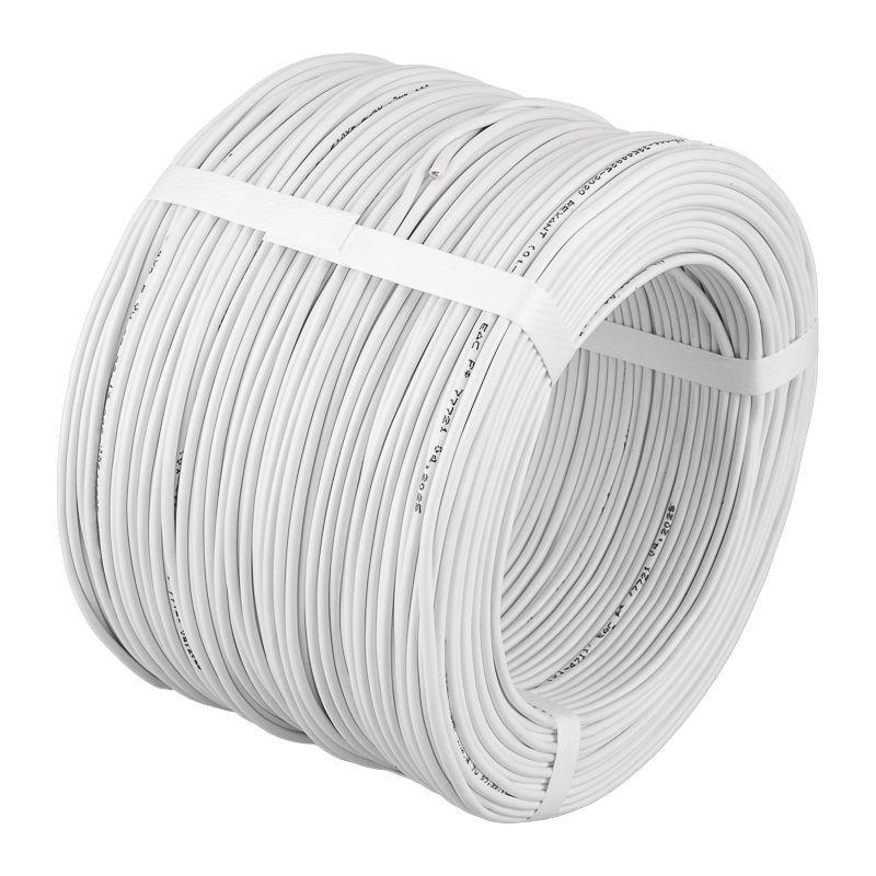 Кабель КСПВ 4х0.5 ССА (бухта) (м) Rexant 01-4711-5