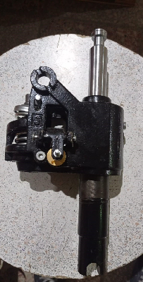 Гидроузел в сборе для тележек гидравлических BF-III (Oil pump Assembly)