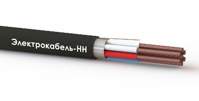 Кабель КВВГЭнг(А)-LS 7х2.5 0.66кВ (м) ЭЛЕКТРОКАБЕЛЬ НН 00-00006639