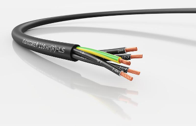 Кабель FLEXICORE 110 нг(А)-LS 5G2.5 (м) LAPP 3120001195
