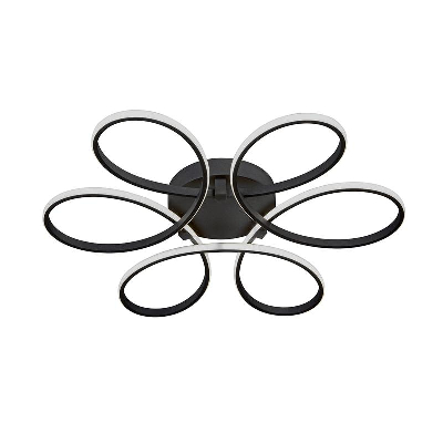 Светильник светодиодный LED 112Вт 3000К Vitaluce V04610-13/6PL
