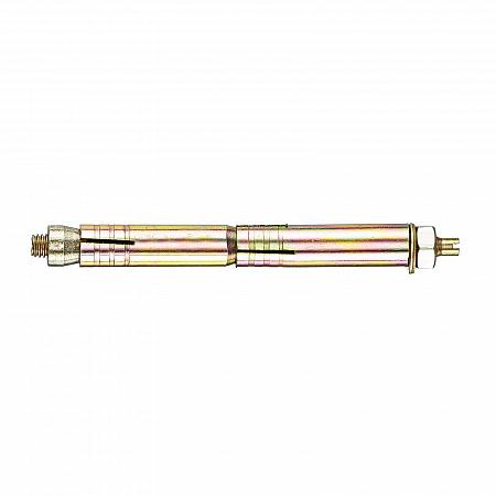 Болт анкерный 2-х распорный HND12х350 с шестигранной гайкой Tech-Krep/Zitar 136677
