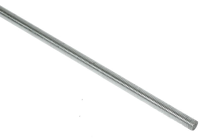 Шпилька М8 L1000 HDZ IEK CMZ10-TM-08-001-HDZ