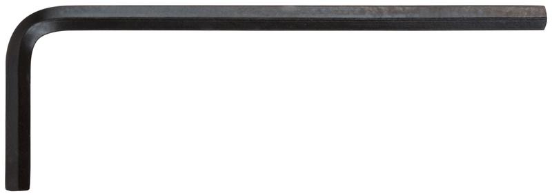 Ключ шестигранный CrV 3мм FIT 64103