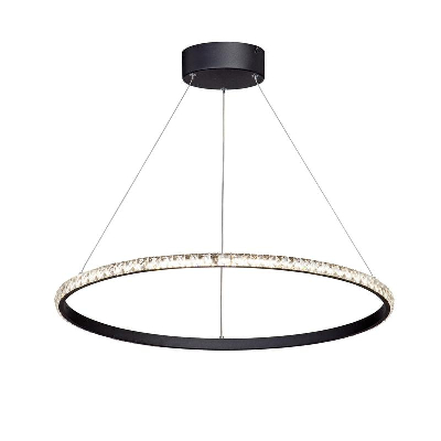 Светильник светодиодный LED 38Вт 3000К 2530лм Vitaluce V04628-13/1S