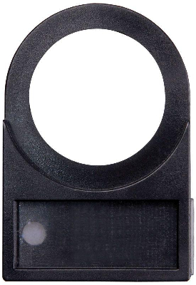 Держатель маркировки DM 11х25 IEK DM11X25