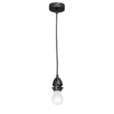 Подвес 1хE27 макс. 60Вт Vitaluce V4199-1/1S