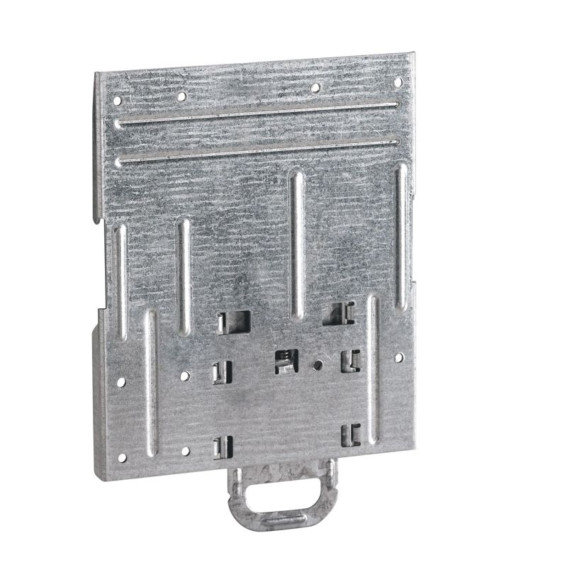 Пластина для мотора DPX3 160 Leg 421068
