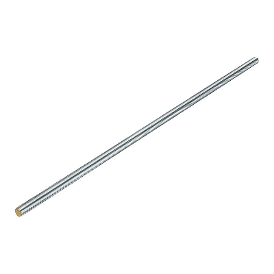 Шпилька резьбовая М8 L1000 накл. цинк. Tech-Krep/Zitar 100768