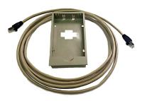 FCI-MK-B (2 м.) Монтажный комплект для панели FCI-KP-B