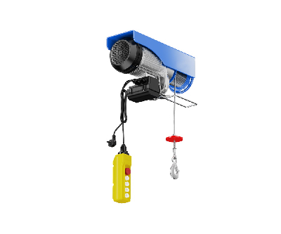 Таль электрическая TOR PA 250/500 кг 30/15 м