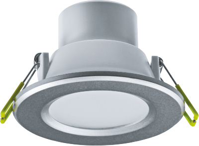 Светильник светодиодный 94 834 NDL-P1-6W-840-SL-LED 6Вт 4000К (аналог R63 60Вт) Navigator 94834