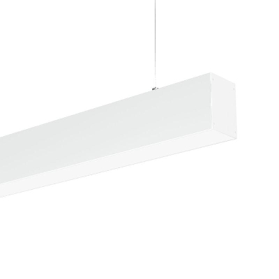 Светильник светодиодный SP-LINE-HANG-4970-L960-32W Day4000 RAL9003 120deg 230В IP33 4000К 32Вт алюм. Arlight 052957