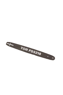 Шина направляющая 18'' для бензопилы FS 45 см