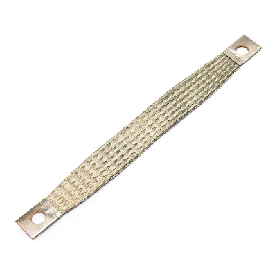 Шлейф заземления плоский ПЗ 16-1000 Fortisflex 88369