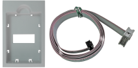 FCI-MK-S (2 м.) Монтажный комплект для панели FCI-KP-S