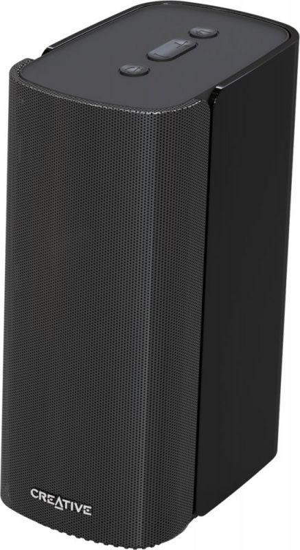 Колонки T100 2.0 черн. 40Вт BT 51MF1690AA000 CREATIVE 1189427