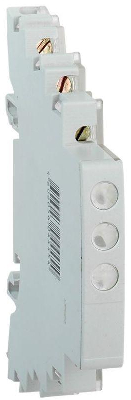 Индикатор световой фаз KARAT IEK MIF10-400