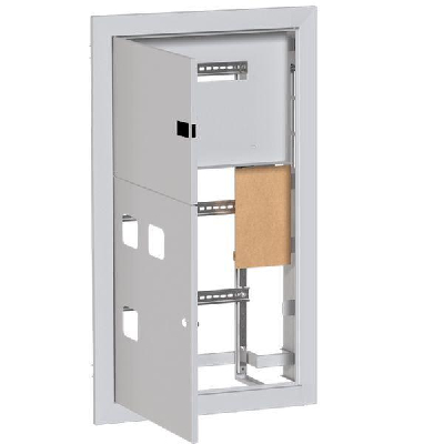 Щит этажный ЩЭ 3кв. без слабот. отсека (1000х650х160) PROxima EKF mb29-v-3r