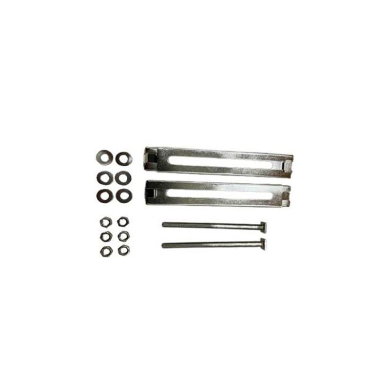 Крепеж для встраиваемого монтажа OLA-003 Ultraflash 15549