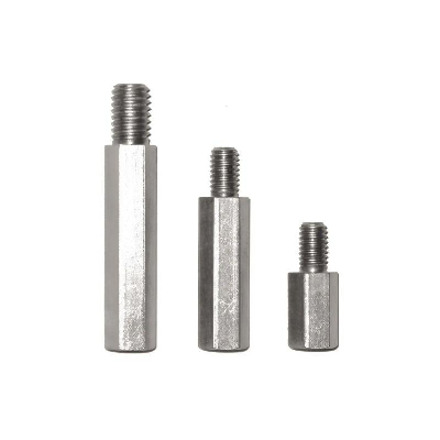 Спейсер 70мм М6 DKC QSP0706