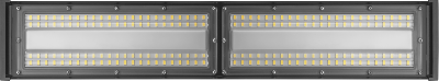 Светильник светодиодный 90 683 OHB-05-01 (100W-850-120х60A-PC-IP65) 100Вт 5000К IP65 10000лм 220-240В для высоких пролетов HIGHBAY ОНЛАЙТ 90683