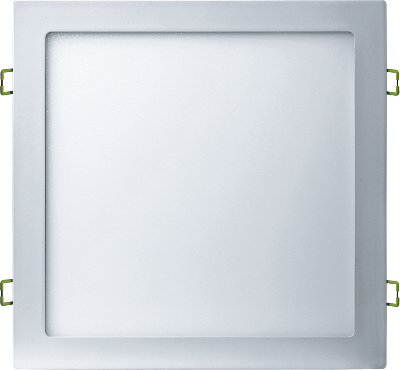 Светильник светодиодный 71 385 NLP-S1-24W-840-WH-LED 24Вт 4000К IP20 300х300 Navigator 71385