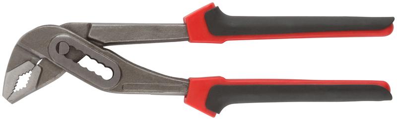 Клещи переставные "Классик" тип D4 250мм (35/65мм) FIT 70637