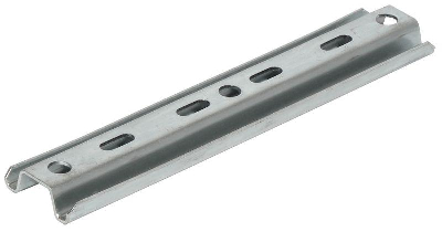 Держатель горизонтальный VH500 сталь IEK CLW10-VH-500