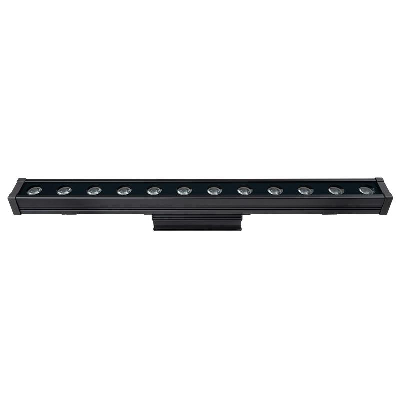 Светильник светодиодный PWW 500 12Вт 3000К IP67 15град. архитектурный Pro JazzWay 5064591