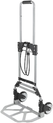 Тележка складная. грузоподъемность 70кг FIT 65479