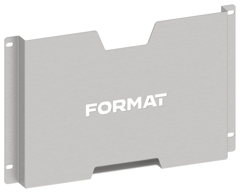 Карман для документации 500 FORMAT IEK FO-00-PD-050