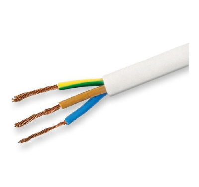 Шнур TOKOV ELECTRIC ШВВП 3х0.75 380В Б (бухта) (м) 1945416