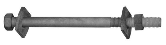 Болт SB 16.219 МЗВА 00000000103