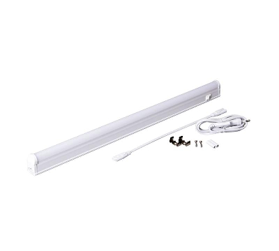 Светильник светодиодный PLED T5i PL 450 FR 6Вт 4000К IP40 180-265В ДПО JazzWay 2850607