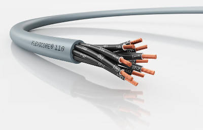Кабель FLEXICORE 110 14X0.75 (м) LAPP 3120001119