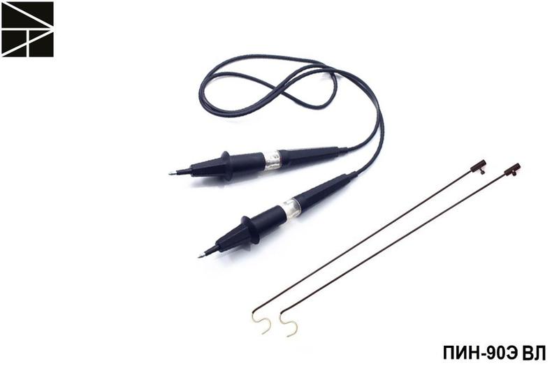 Указатель напряжения ПИН-90Э ВЛ ЭЛЕКТРО ТРЕЙД ET-UNN102