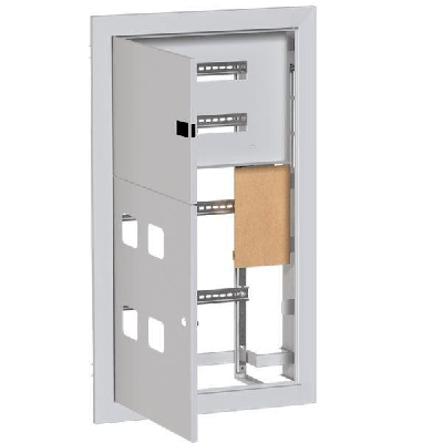 Щит этажный ЩЭ 4кв. без слабот. отсека (1000х650х160) PROxima EKF mb29-v-4r