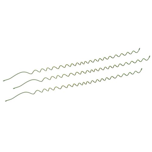 Поддержка для растений 1м спираль (уп.3шт) (50/900) GSS1000 Green Apple Б0008283
