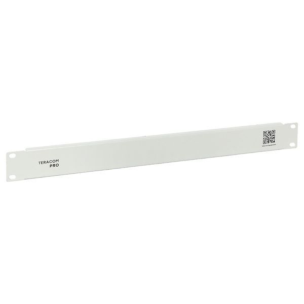 Фальшпанель TERACOM PRO 1U сер. EKF TRP-1FP-GR